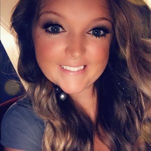 Meet your Posher, Shayla